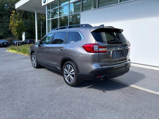 Used 2021 Subaru Ascent Premium w/ Sport Package AWD/4WD image 9