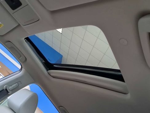 New 2026 Honda CR-V EX-L image 21