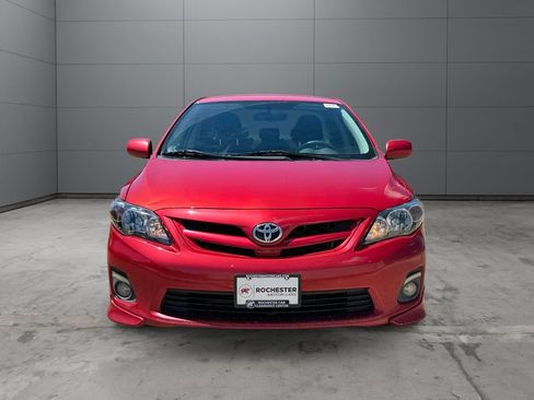 Used 2013 Toyota Corolla S FWD image 8
