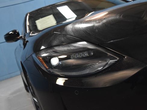 Certified 2024 Nissan Z Performance w/ Floor Mat Package image 23