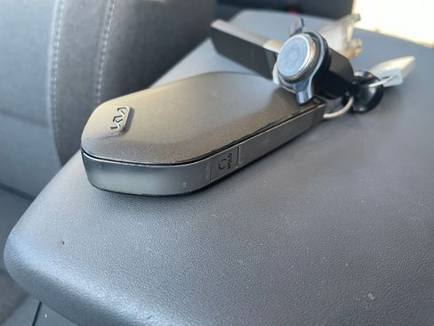 Used 2025 Kia K4 LXS image 23