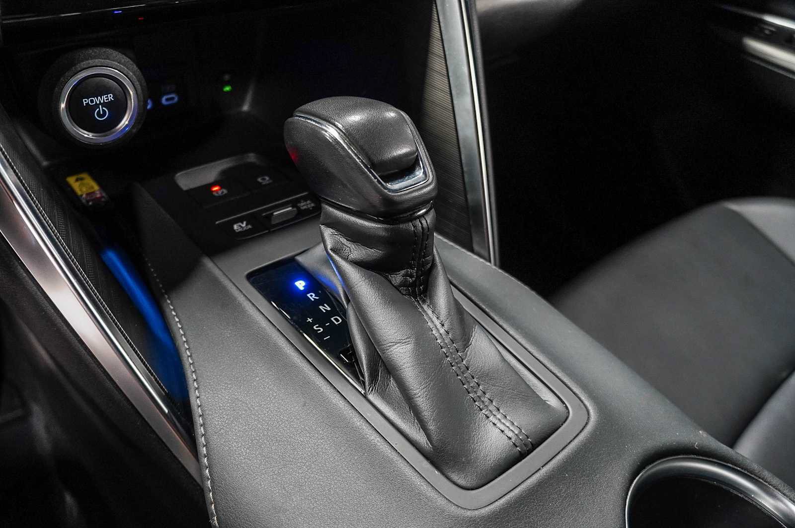 Certified 2023 Toyota Venza XLE AWD/4WD image 22