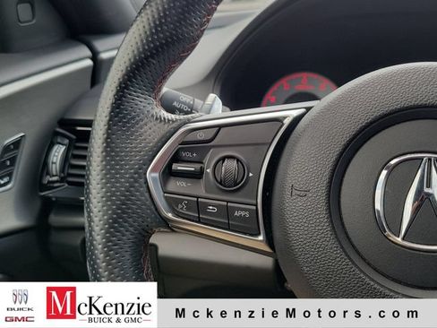 Used 2019 Acura RDX A-Spec w/ Technology Package FWD image 12