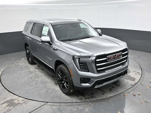 New 2026 GMC Yukon Elevation w/ Elevation Premium Package image 42
