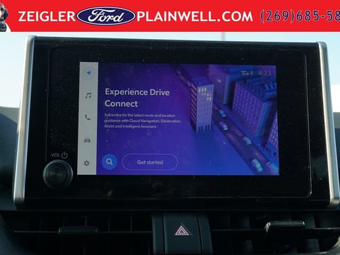 Used 2024 Toyota RAV4 XLE w/ Convenience Package AWD/4WD image 21