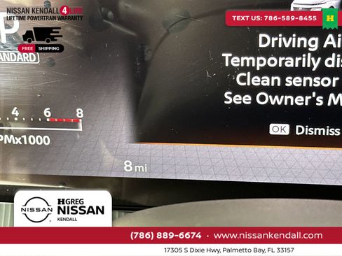 New 2026 Nissan Murano SL image 20