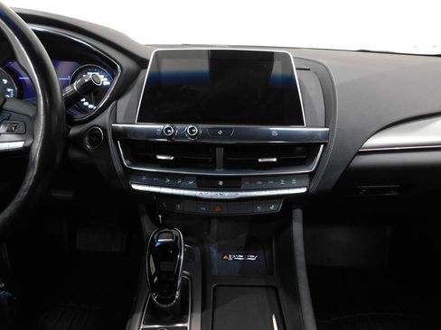 Used 2020 Cadillac CT5 Premium Luxury AWD/4WD image 41