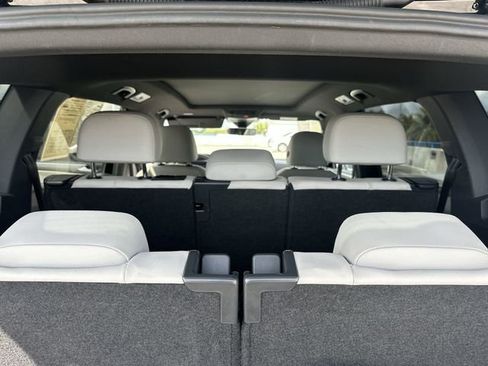 Used 2022 Volkswagen Tiguan SE R-Line image 28