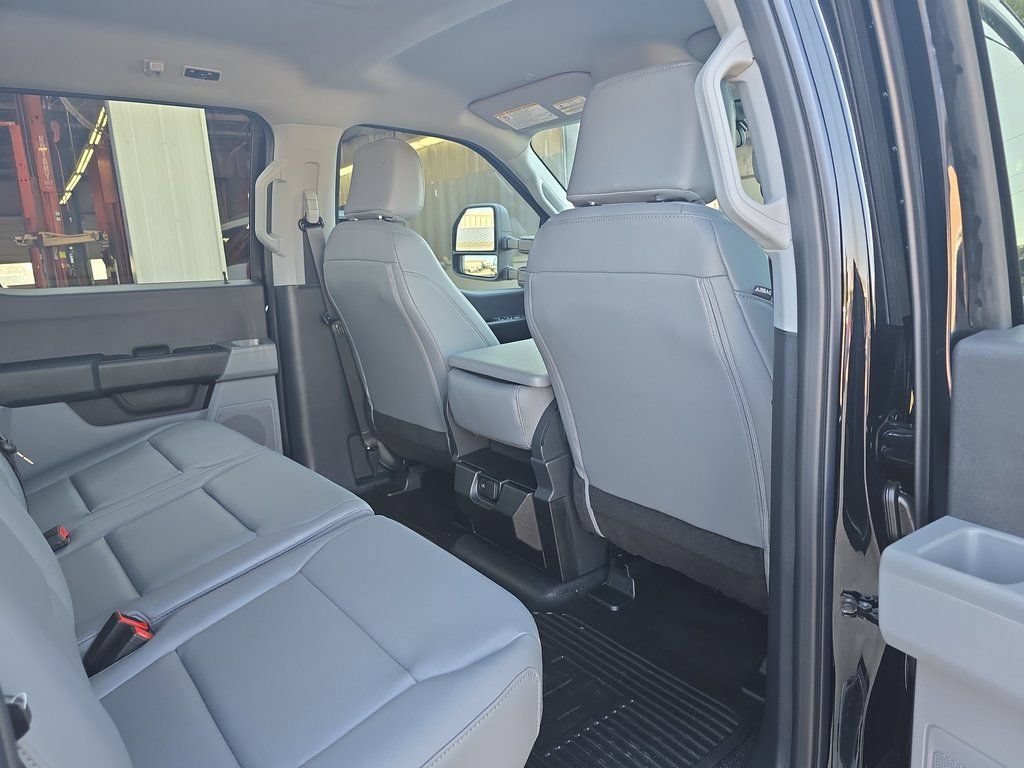 New 2026 Ford F250 XL w/ 360-Degree Camera Package AWD/4WD image 11