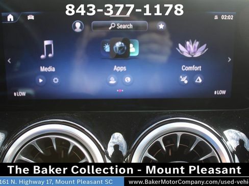 Certified 2025 Mercedes-Benz GLB 250 GLB 250 image 41