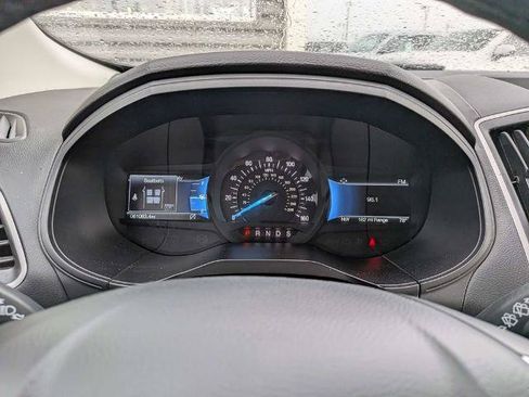 Certified 2024 Ford Edge SEL AWD/4WD image 27
