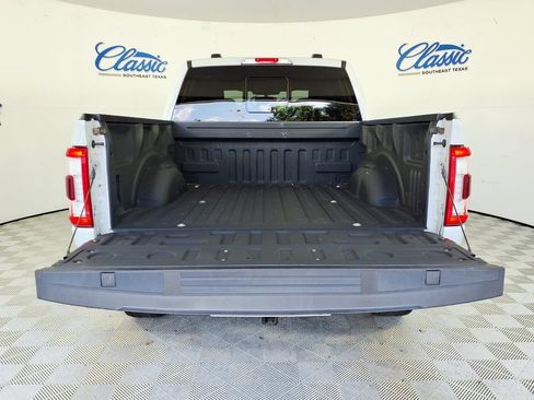 Used 2023 Ford F150 Lariat w/ Trailer Tow Package AWD/4WD image 5