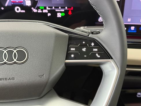 Used 2026 Audi A6 Premium image 27