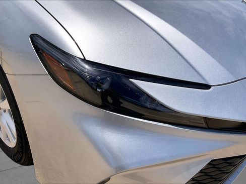 New 2026 Toyota Camry LE w/ Convenience Package FWD image 13