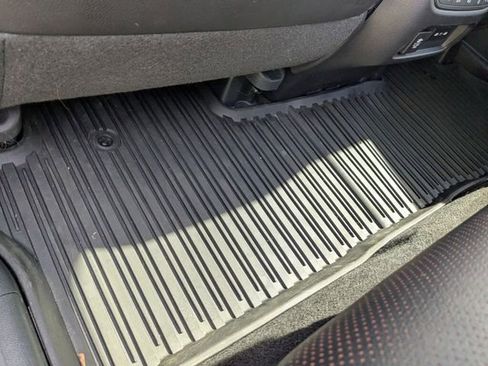 Certified 2024 Honda Passport Black Edition image 36