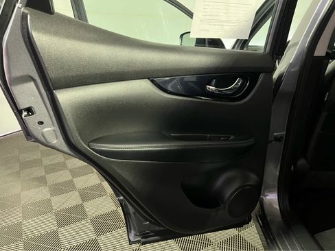 Certified 2019 Nissan Rogue Sport SL w/ Premium Package AWD/4WD image 25