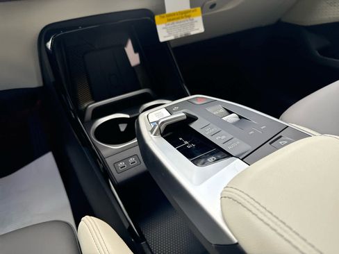 New 2026 BMW X1 xDrive28i w/ Convenience Package image 9