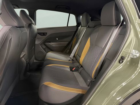 New 2026 Subaru Crosstrek 2.5i Sport image 18