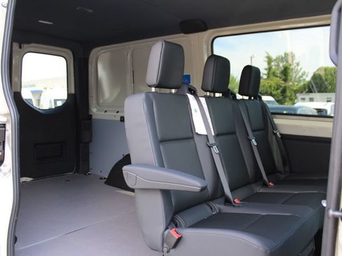 New 2026 Mercedes-Benz Sprinter 2500 image 25