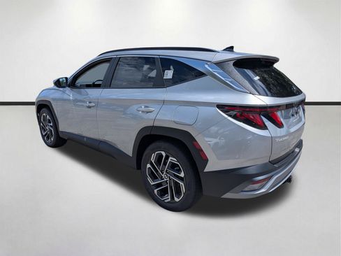 New 2026 Hyundai Tucson Limited AWD/4WD image 6