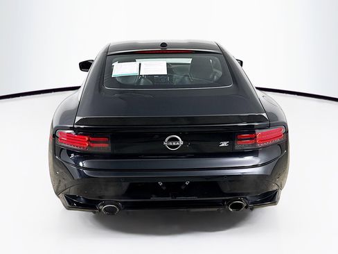 Used 2024 Nissan Z Performance w/ Floor Mat Package image 28