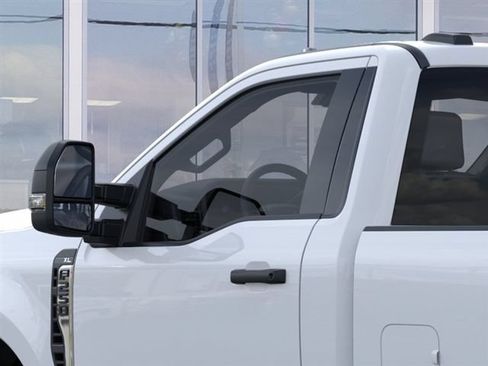 New 2026 Ford F250 XL w/ FX4 Off-Road Package AWD/4WD image 20