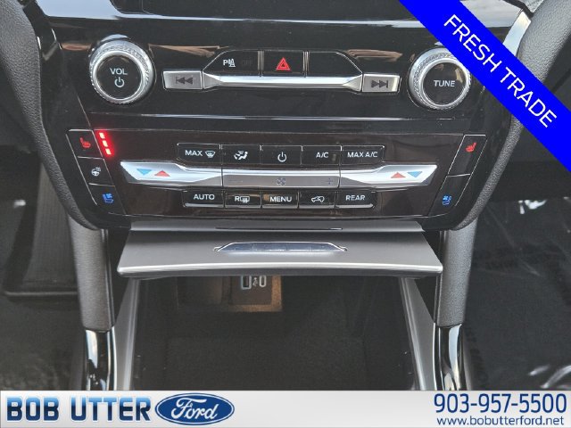 Certified 2023 Ford Explorer ST w/ Equipment Group 401A AWD/4WD image 17