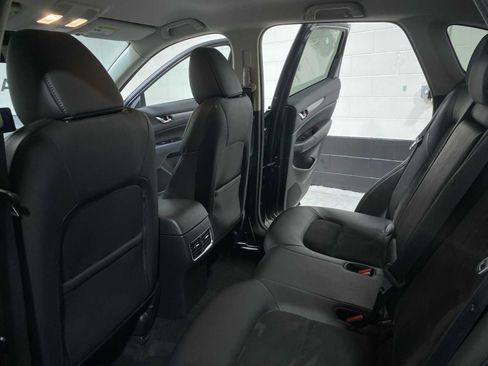 Used 2023 MAZDA CX-5 AWD 2.5 S w/ Select Package image 12