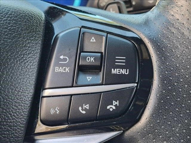 Used 2022 Ford Explorer ST w/ Equipment Group 401A AWD/4WD image 11
