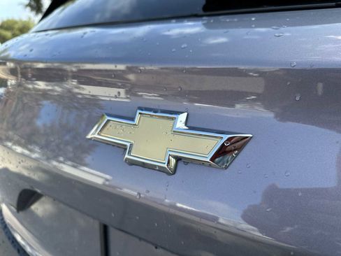 New 2026 Chevrolet Blazer EV LT image 10