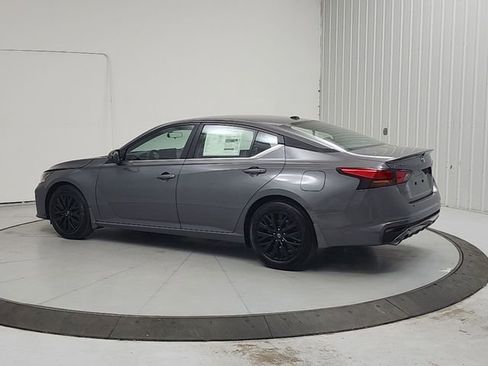 New 2026 Nissan Altima 2.5 SV w/ SV Special Edition Package FWD image 5