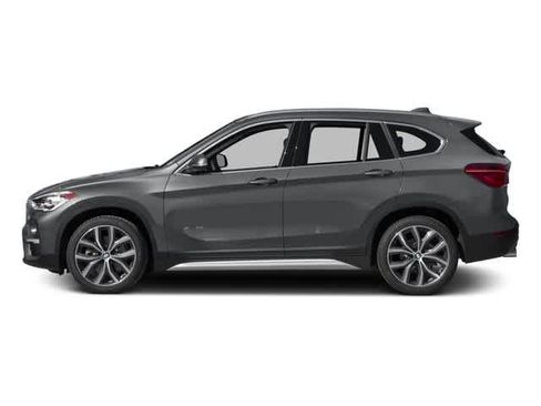 Used 2016 BMW X1 xDrive28i AWD/4WD image 3