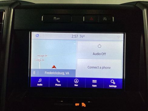 Used 2020 Ford F150 XLT w/ Equipment Group 302A Luxury AWD/4WD image 21