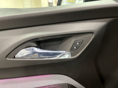New 2027 Chevrolet Bolt RS FWD image 33