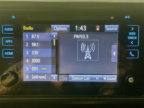 Used 2019 Toyota Tacoma TRD Off-Road image 18