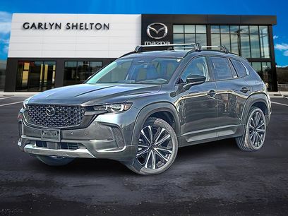 New 2026 MAZDA CX-50 AWD 2.5 S w/ Weather Package