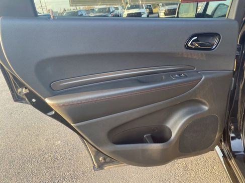 Used 2024 Dodge Durango GT image 41