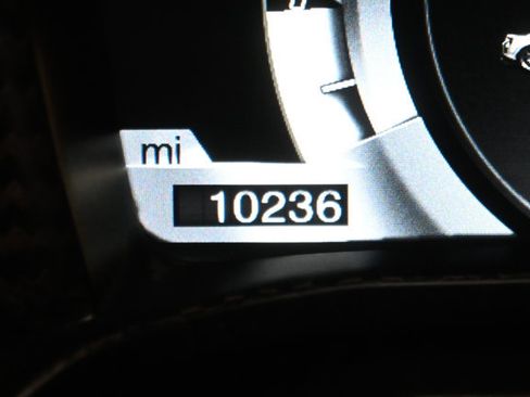 Used 2016 Alfa Romeo 4C Spider RWD image 74