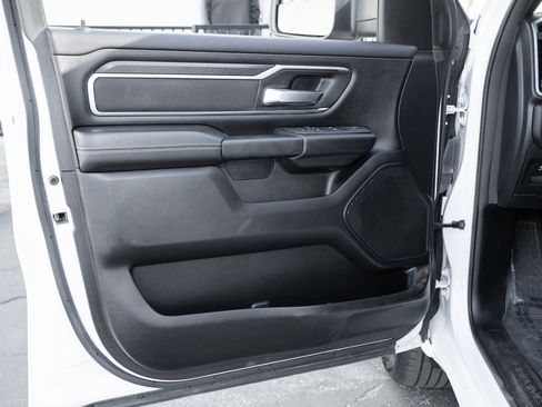 Used 2025 RAM 1500 Big Horn image 23