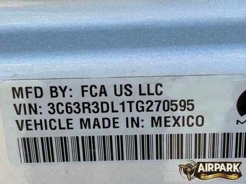 New 2026 RAM 3500 Big Horn AWD/4WD image 24
