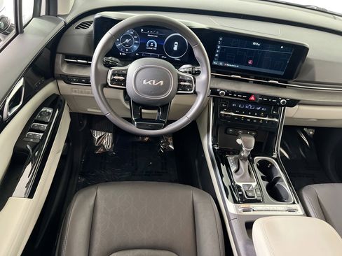 Used 2024 Kia Carnival SX FWD image 22