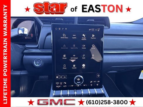 New 2026 GMC Terrain AT4 image 19