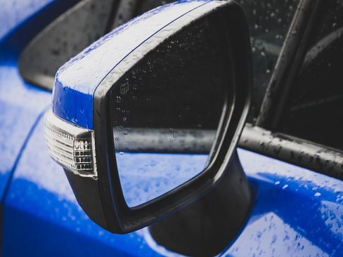 Used 2016 Subaru WRX STI image 28