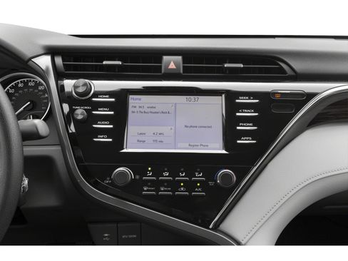 Used 2020 Toyota Camry LE FWD image 10