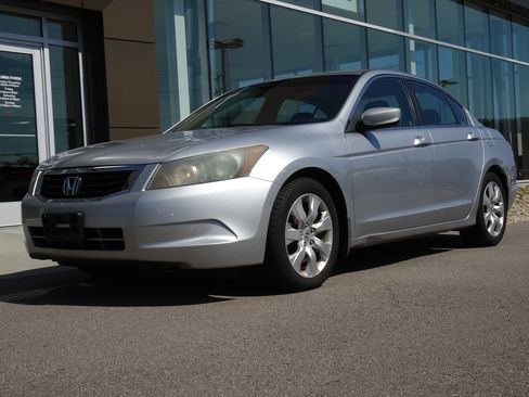 Used 2009 Honda Accord EX-L image 1