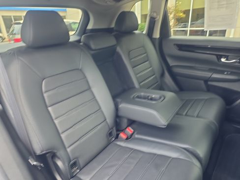 Used 2024 Honda CR-V EX-L image 14