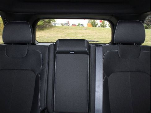 New 2025 Jeep Grand Cherokee Laredo X w/ Luxury Tech Group I image 24