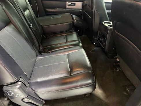 Used 2017 Ford Expedition EL Limited image 29