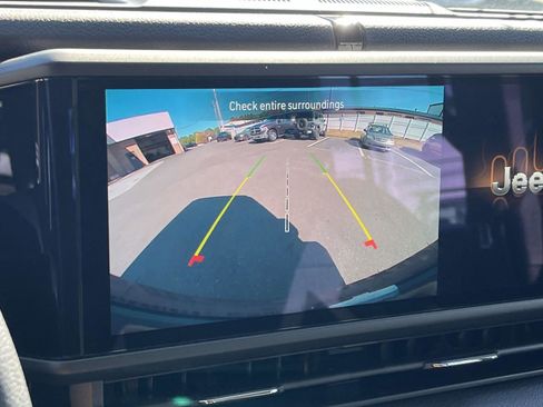 New 2025 Jeep Wrangler Sport image 19