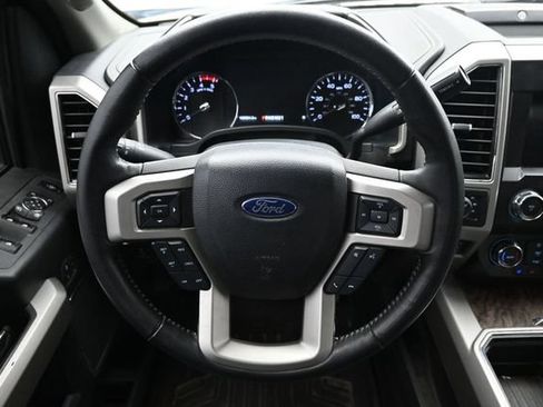 Used 2019 Ford F250 Lariat AWD/4WD image 16